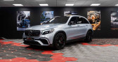 Annonce Mercedes GLC occasion Essence 63 AMG S 510 4Matic+ 9G-Tronic  ARNAS