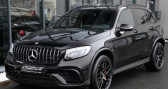 Annonce Mercedes GLC occasion Essence 63 AMG S 510 ch  Vieux Charmont