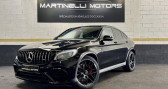 Mercedes GLC 63 AMG S 510ch 4Matic  9G-Tronic  � MOUGINS 06