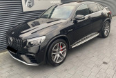 Mercedes GLC occasion année 2019 boite Sequentielle Annonce Mercedes GLC occasion Essence 63 AMG S 510CH 4MATIC+ 9G-TRONIC à Villenave-d'Ornon