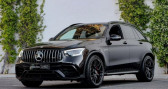 Annonce Mercedes GLC occasion Essence 63 AMG S 510ch 4Matic+ Speedshift MCT AMG Euro6d-T-EVAP-ISC  MONACO