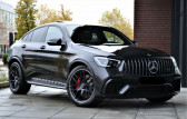 Mercedes GLC occasion année 2020 boite Sequentielle Annonce Mercedes GLC occasion Essence 63 AMG S 510CH 4MATIC+ SPEEDSHIFT MCT AMG EURO6D-T-EVAP-ISC à Villenave-d'Ornon