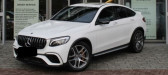 Mercedes GLC occasion année 2020 boite Sequentielle Annonce Mercedes GLC occasion Essence 63 AMG S 510CH 4MATIC+ SPEEDSHIFT MCT AMG EURO6D-T-EVAP-ISC à Villenave-d'Ornon