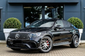 Mercedes GLC occasion année 2021 boite Sequentielle Annonce Mercedes GLC occasion Essence 63 AMG S 510CH 4MATIC+ SPEEDSHIFT MCT AMG EURO6D-T-EVAP-ISC à Villenave-d'Ornon