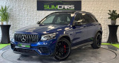 Mercedes GLC 63 AMG S 510ch 4Matic+ Speedshift MCT Euro6d-T-EVAP-ISC   MOUGINS 06