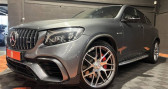Annonce Mercedes GLC occasion Essence 63 AMG S 510ch 4Matic+  ANSE