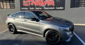 Mercedes GLC occasion année 2018 boite Automatique Annonce Mercedes GLC occasion Essence 63 AMG S 510CH EDITION 1 4MATIC+ 9G-TRONIC à ORANGE