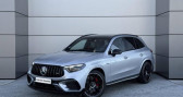 Annonce Mercedes GLC occasion Hybride 63 AMG S E Performance 476+204ch 4Matic+ Speedshift 9G � NICE
