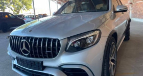 Mercedes GLC , garage SELECTIVE AUTO  sarcelles