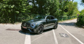 Mercedes GLC occasion année 2019 boite Automatique Annonce Mercedes GLC occasion Essence 63 AMG S à Aix-en-provence