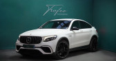 Annonce Mercedes GLC occasion Essence 63 AMG V8 Bi-turbo 467cv 4-Matic � le petit quevilly