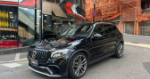 Mercedes GLC occasion année 2019 Annonce Mercedes GLC occasion Hybride 63 AMG à Andorra La Vella