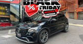 Annonce Mercedes GLC occasion Essence 63 AMG  Andorra La Vella