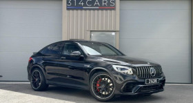Mercedes GLC , garage 314CARS  Roanne