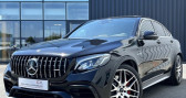 Annonce Mercedes GLC occasion Essence 63 S AMG 4.0 V8 Bi-turbo 510ch 4Matic  9G TRONIC  PLEUMELEUC