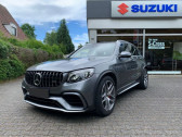 Mercedes GLC occasion année 2019 boite Automatique Annonce Mercedes GLC occasion Essence 63 S AMG 510 à BEAUPUY
