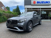 Annonce Mercedes GLC occasion Essence 63 S AMG 510  BEAUPUY