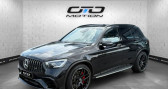 Mercedes GLC 63 S AMG 9G-MCT Speedshift 4Matic+   Dieudonn 60