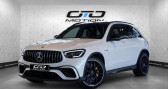Annonce Mercedes GLC occasion Essence 63 S AMG 9G-MCT Speedshift 4Matic+ � Dieudonn�