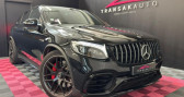Mercedes GLC 63 S AMG 9G-Tronic 4Matic  SECONDE MAIN SUIVI RVISION  JOU   Lesmnils 54
