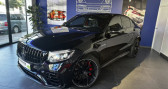 Mercedes GLC occasion année 2018 boite Automatique Annonce Mercedes GLC occasion Essence 63 S AMG 9G-Tronic 4Matic+ à Saint-Maur-des-Fossés