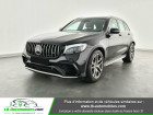 Mercedes GLC occasion année 2019 boite Automatique Annonce Mercedes GLC occasion Essence 63 S AMG 9G-Tronic 4Matic+ à Beaupuy