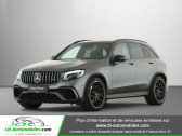 Mercedes GLC occasion année 2019 boite Automatique Annonce Mercedes GLC occasion Essence 63 S AMG 9G-Tronic 4Matic+ à Beaupuy