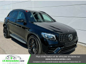 Mercedes GLC occasion année 2019 boite Automatique Annonce Mercedes GLC occasion Essence 63 S AMG 9G-Tronic 4Matic+ à Beaupuy