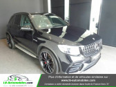 Mercedes GLC occasion année 2019 boite Automatique Annonce Mercedes GLC occasion Essence 63 S AMG 9G-Tronic 4Matic+ à Beaupuy