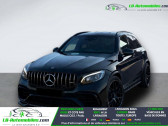 Annonce Mercedes GLC occasion Essence 63 S AMG BVA 4Matic+ � Beaupuy