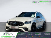 Annonce Mercedes GLC occasion Essence 63 S AMG BVA 4Matic+ � Beaupuy