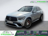 Annonce Mercedes GLC occasion Essence 63 S AMG BVA 4Matic+ � Beaupuy