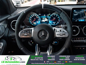 Mercedes GLC 63 S AMG BVA 4Matic+  occasion � Beaupuy - photo n�6