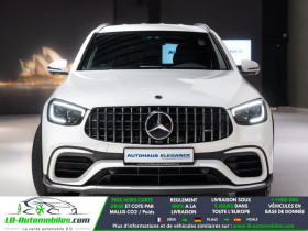 Mercedes GLC 63 S AMG BVA 4Matic+  occasion � Beaupuy - photo n�5