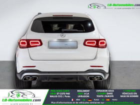 Mercedes GLC 63 S AMG BVA 4Matic+  occasion � Beaupuy - photo n�4