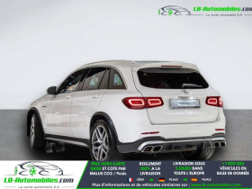 Mercedes GLC 63 S AMG BVA 4Matic+  occasion � Beaupuy - photo n�3