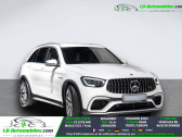 Annonce Mercedes GLC occasion Essence 63 S AMG BVA 4Matic+ � Beaupuy