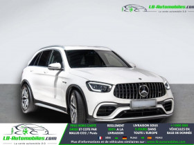 Mercedes GLC , garage LB AUTOMOBILES � Beaupuy