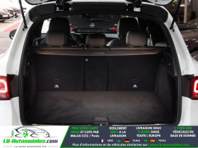Mercedes GLC 63 S AMG BVA 4Matic+  occasion � Beaupuy - photo n�8