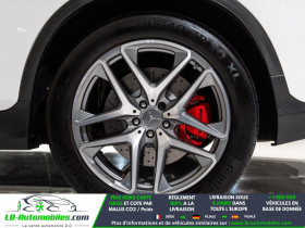 Mercedes GLC 63 S AMG BVA 4Matic+  occasion � Beaupuy - photo n�7