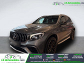 Annonce Mercedes GLC occasion Essence 63 S AMG BVA 4Matic+ � Beaupuy