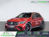 Annonce Mercedes GLC occasion Essence 63 S AMG BVA 4Matic+ � Beaupuy