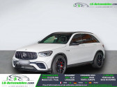 Annonce Mercedes GLC occasion Essence 63 S AMG BVA 4Matic+ � Beaupuy