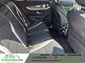 Mercedes GLC 63 S AMG BVA 4Matic+  occasion � Beaupuy - photo n�5