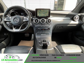 Mercedes GLC 63 S AMG BVA 4Matic+  occasion � Beaupuy - photo n�3