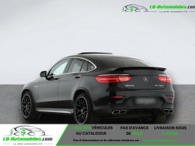 Mercedes GLC 63 S AMG BVA 4Matic+  occasion � Beaupuy - photo n�3