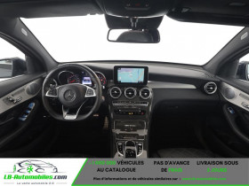 Mercedes GLC 63 S AMG BVA 4Matic+  occasion � Beaupuy - photo n�2