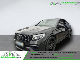 Mercedes GLC 63 S AMG BVA 4Matic+  occasion � Beaupuy - photo n�2