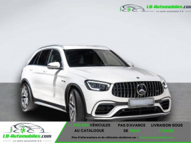 Mercedes GLC , garage LB AUTOMOBILES � Beaupuy