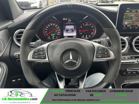 Mercedes GLC 63 S AMG BVA 4Matic+  occasion � Beaupuy - photo n�9